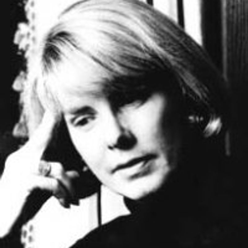 Kay Redfield Jamison profile picture