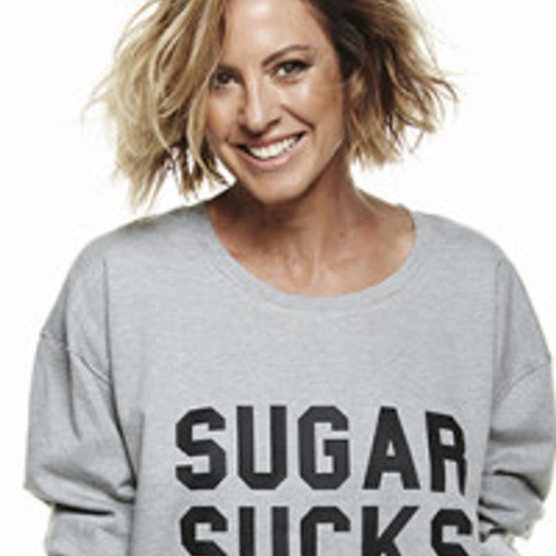 Sarah Wilson profile picture
