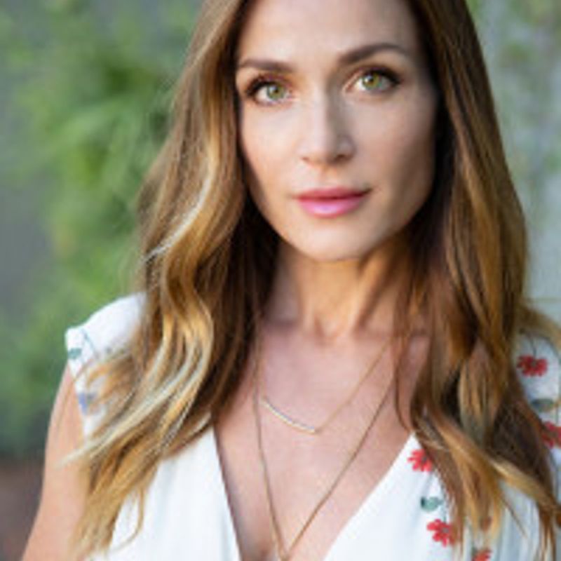 Katherine St. John profile picture