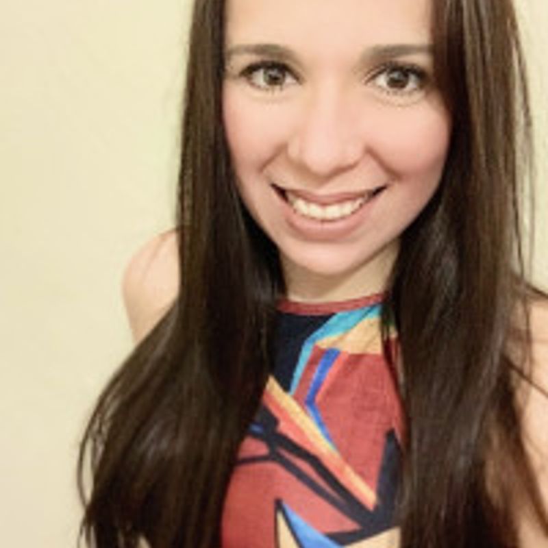 Thayssa Rodrigues profile picture