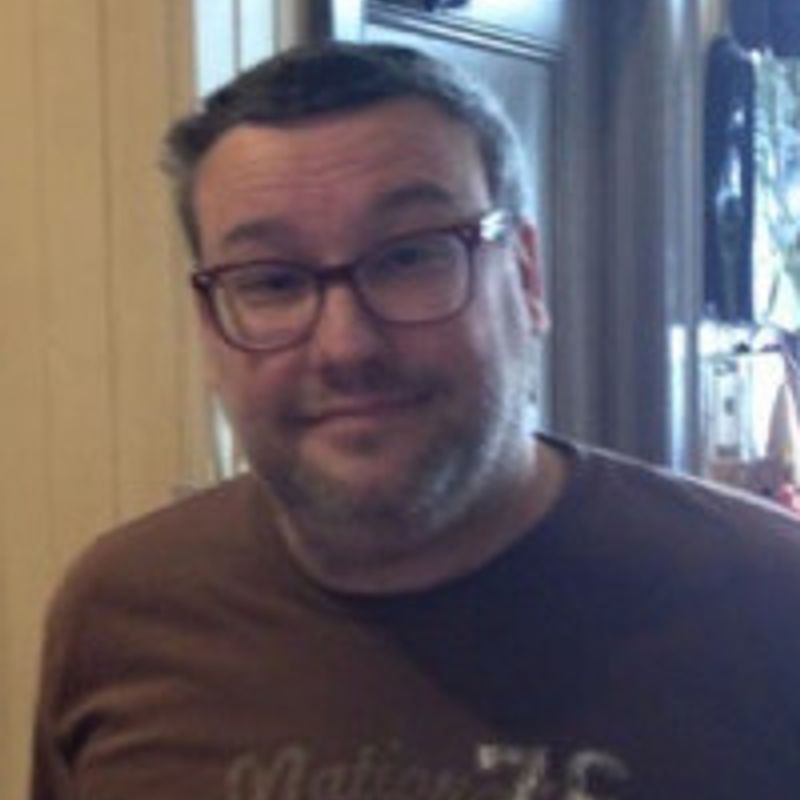 Steve Berman profile picture