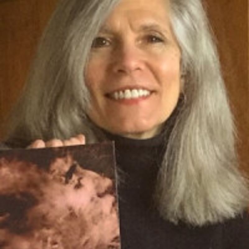Kathe Koja profile picture