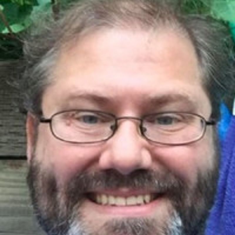 Tim Pratt profile picture