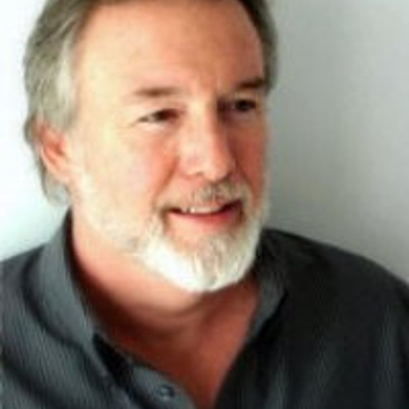 William Buhlman profile picture