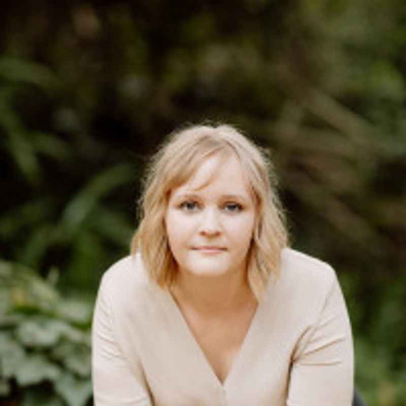 Amy Suiter Clarke profile picture