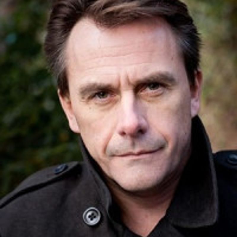 Michael Marshall Smith profile picture