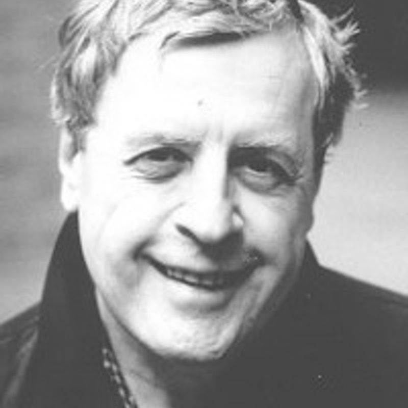 Charles Simic profile picture