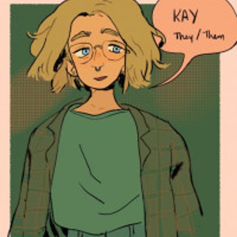 Kay O'Neill profile picture