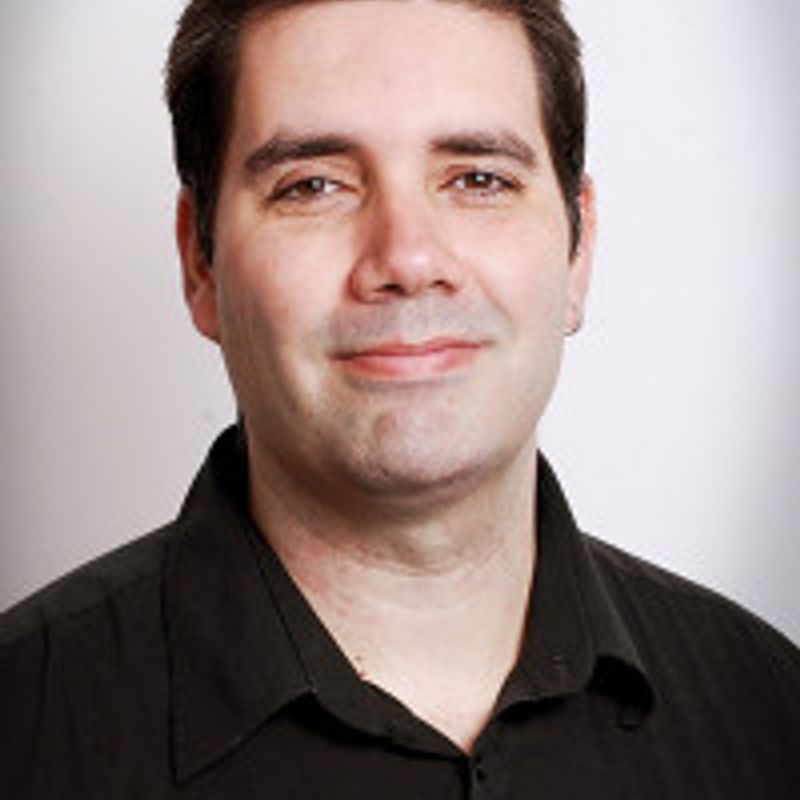 Marcus Vinicius Batista profile picture