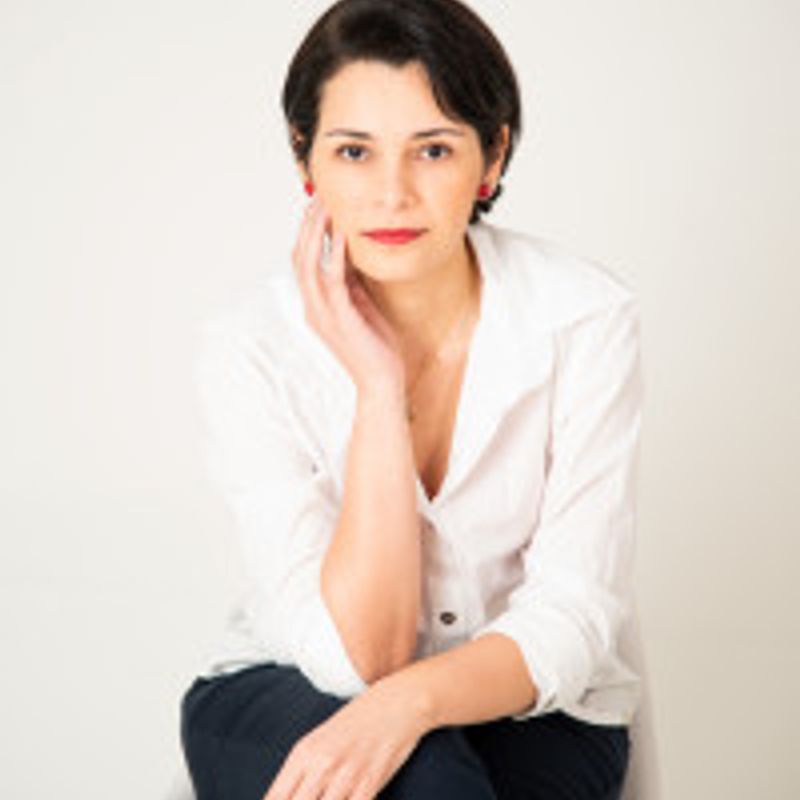 Maria Aline Moretto profile picture