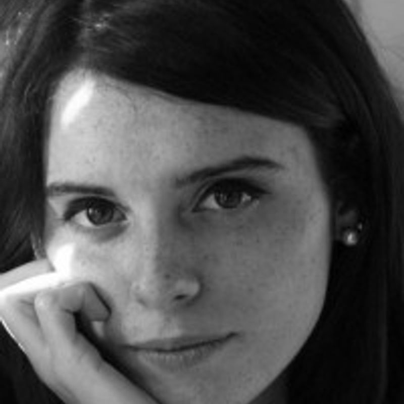 Célia Correia Loureiro profile picture