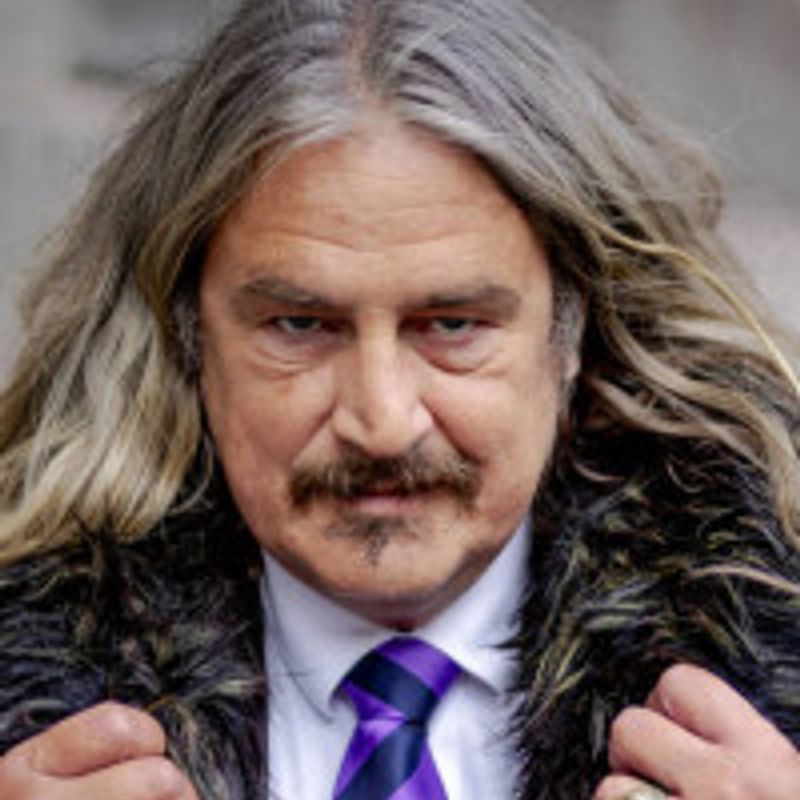 Ilja Leonard Pfeijffer profile picture