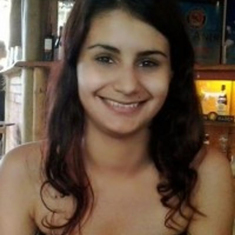 Melissa Souza profile picture