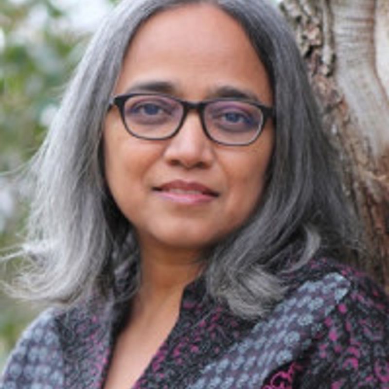 Vandana Singh profile picture