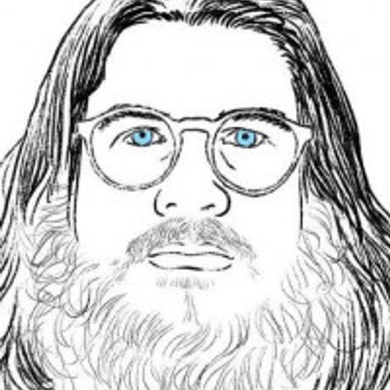 Charles Forsman profile picture
