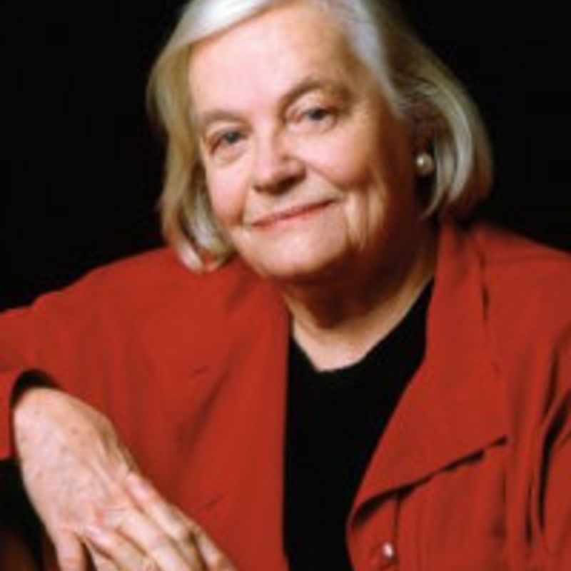 Hélène "Hella" Serafia Haasse profile picture
