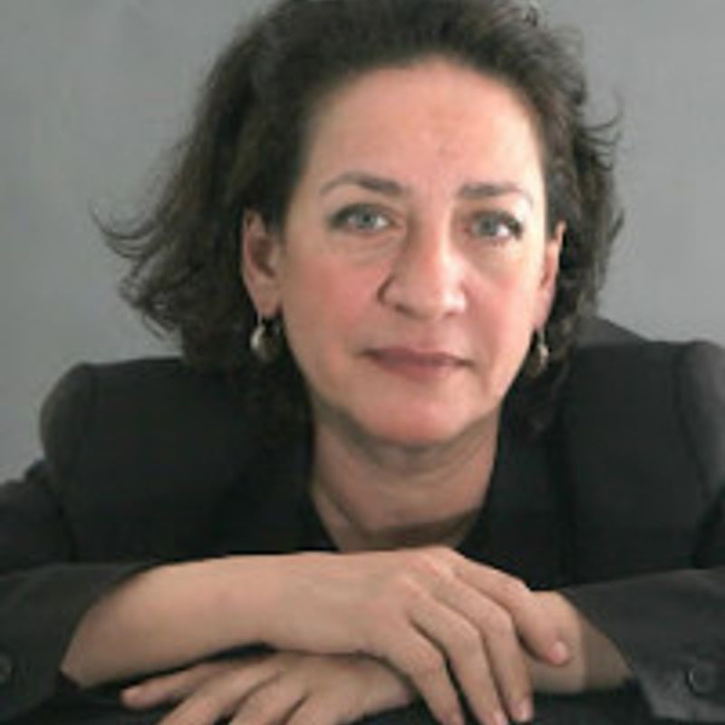 Hoda Barakat profile picture