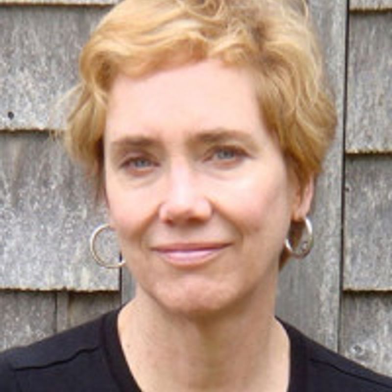 Elizabeth Hand profile picture