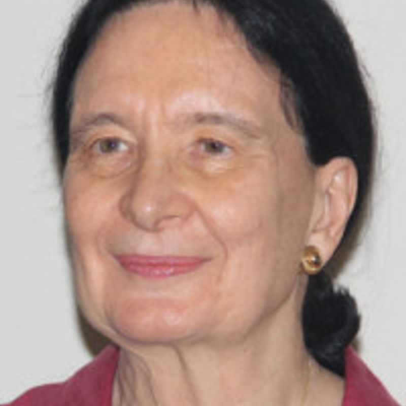 Susan Haack profile picture