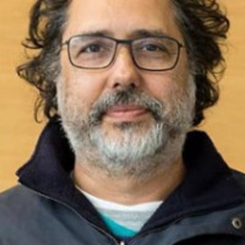 Cláudio Thebas profile picture