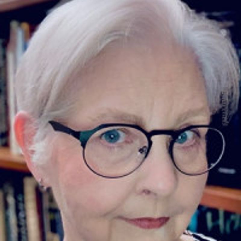Paula Guran profile picture
