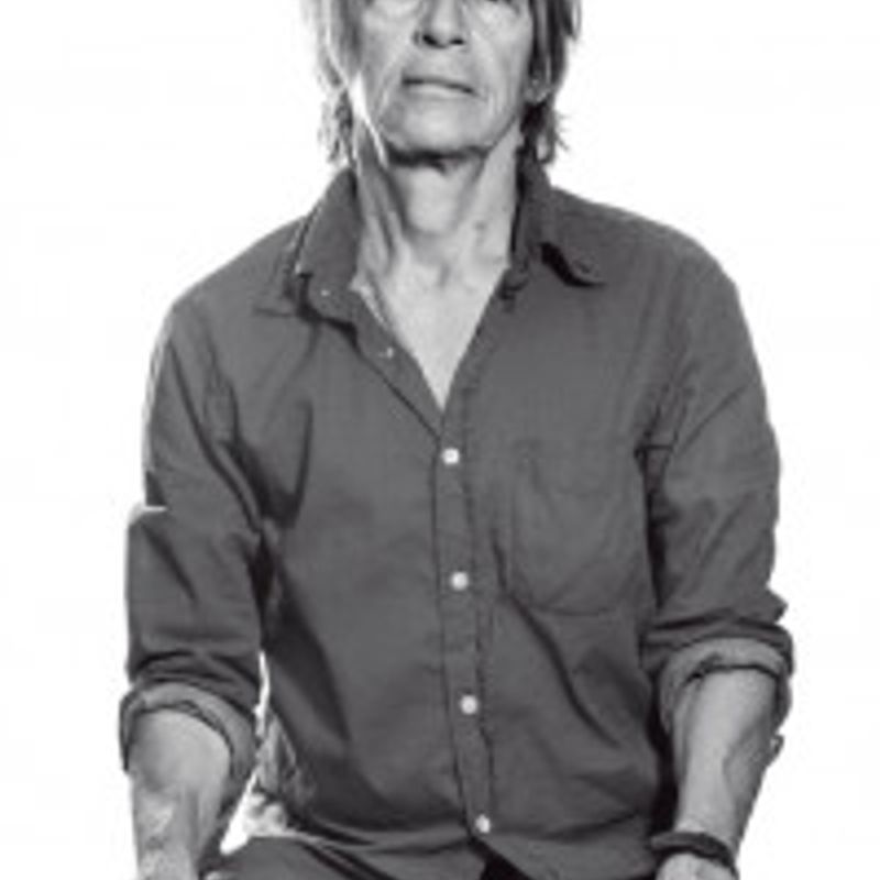 Eileen Myles profile picture