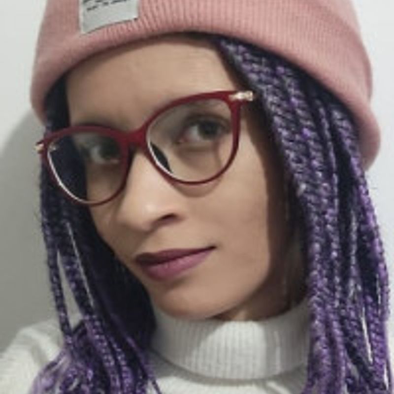 Nathalia Ferreira profile picture