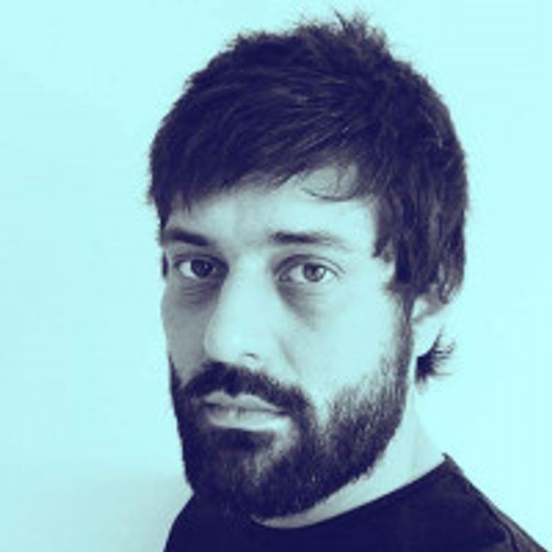 Eduardo Silva Ribas profile picture