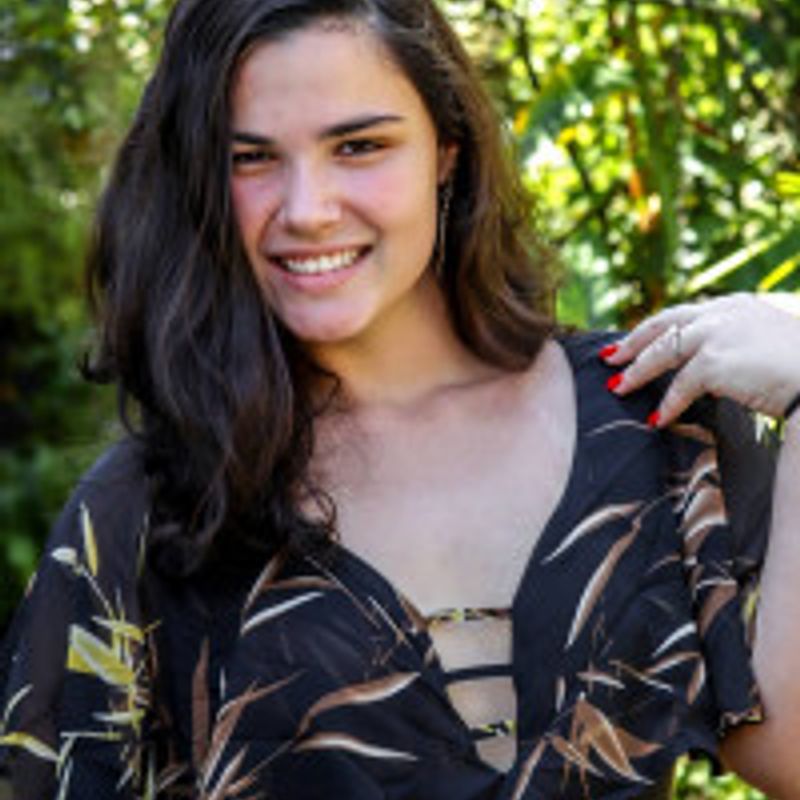 Laís Napoli profile picture