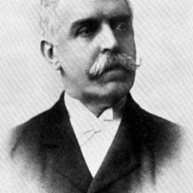 Manuel González Prada profile picture
