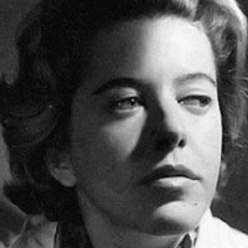 Hilda de Almeida Prado Hilst profile picture
