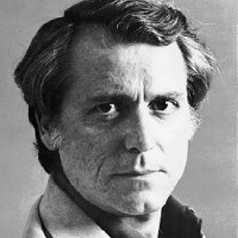 Don DeLillo profile picture
