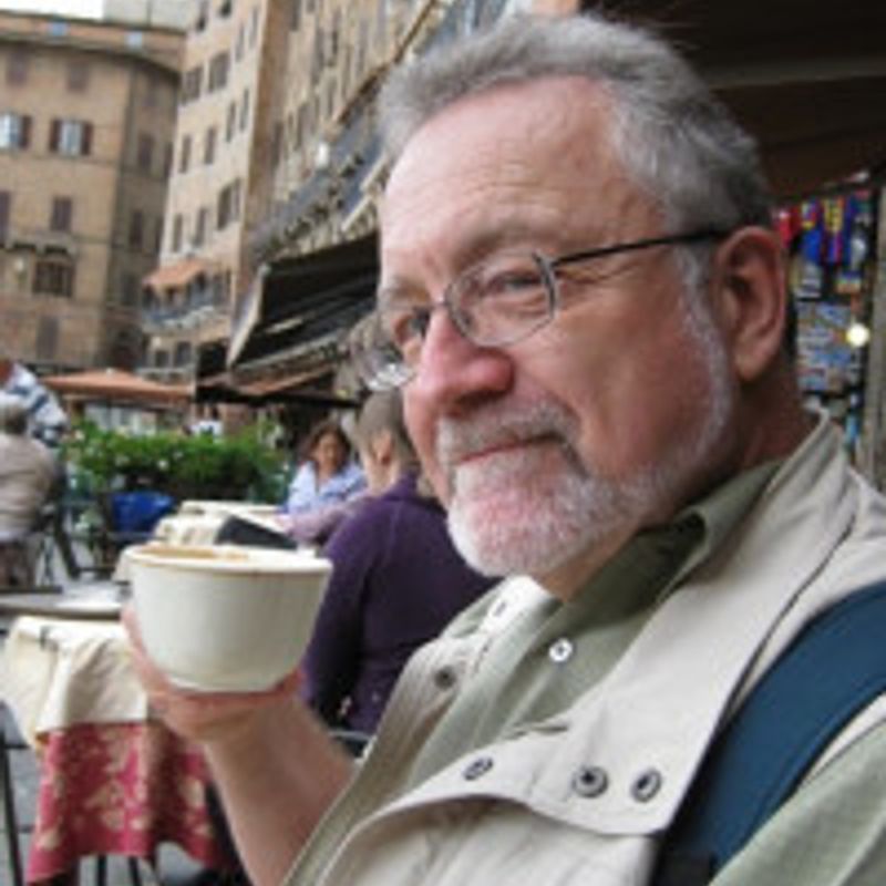 Robert Devereaux profile picture