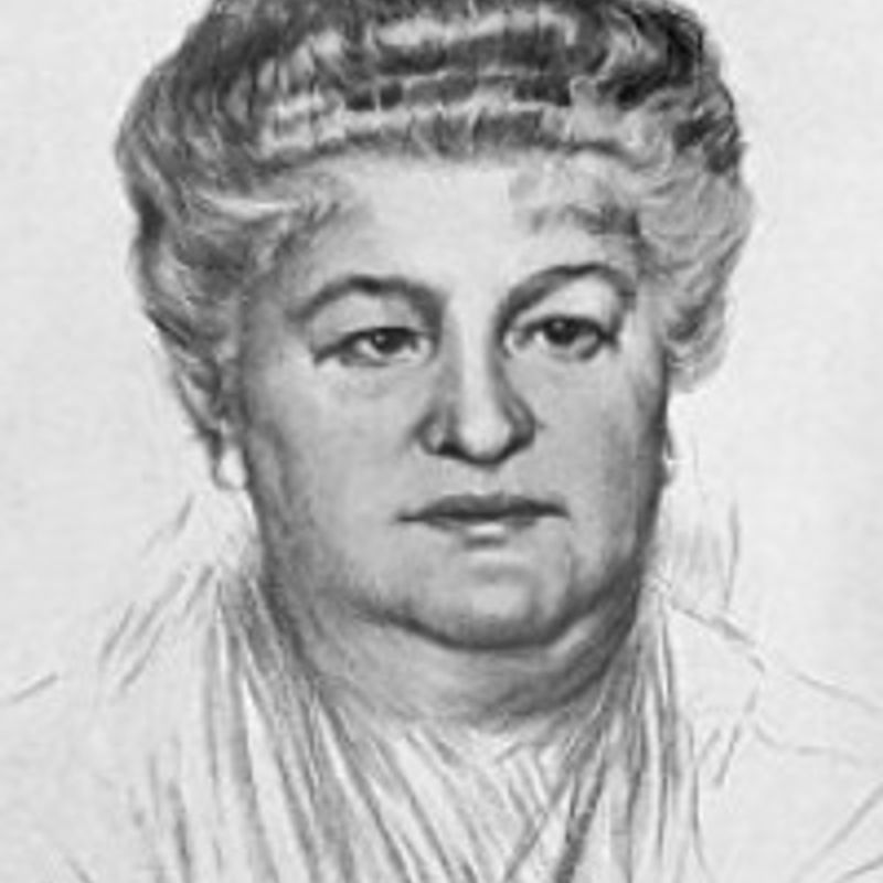 Emilia Pardo Bazán profile picture