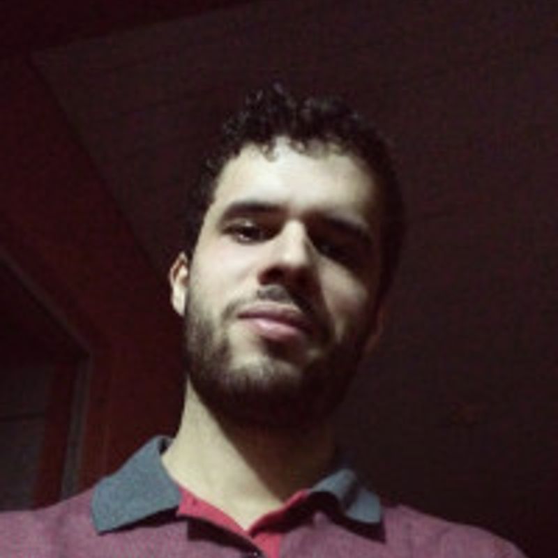 Gian Lucas profile picture