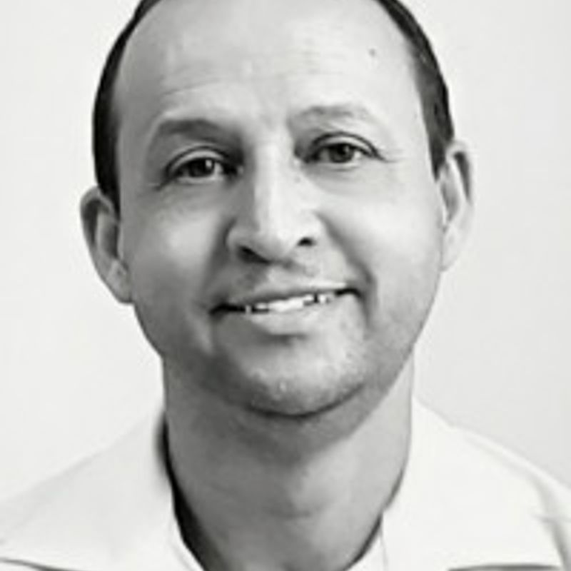 ALBERDAM SOUZA RAMOS profile picture