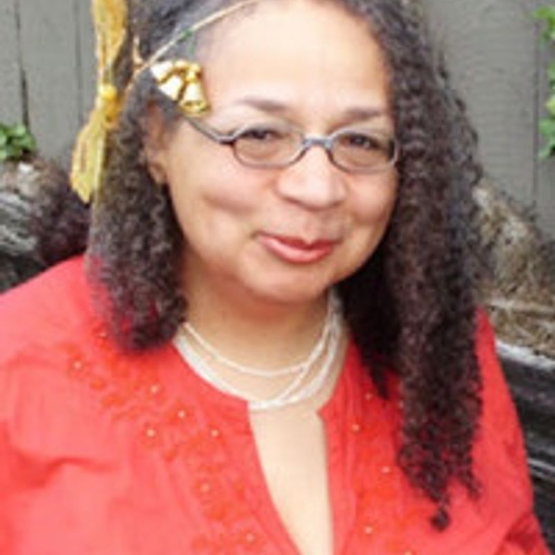 Nisi Shawl profile picture
