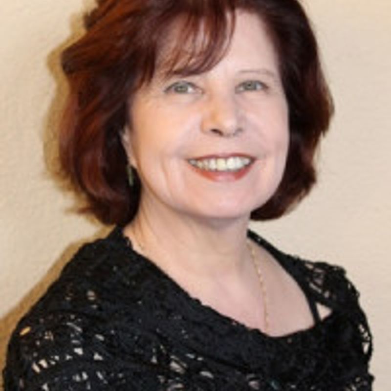 Nancy Kress profile picture