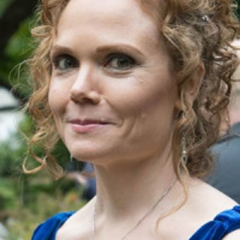 Amanda Downum profile picture