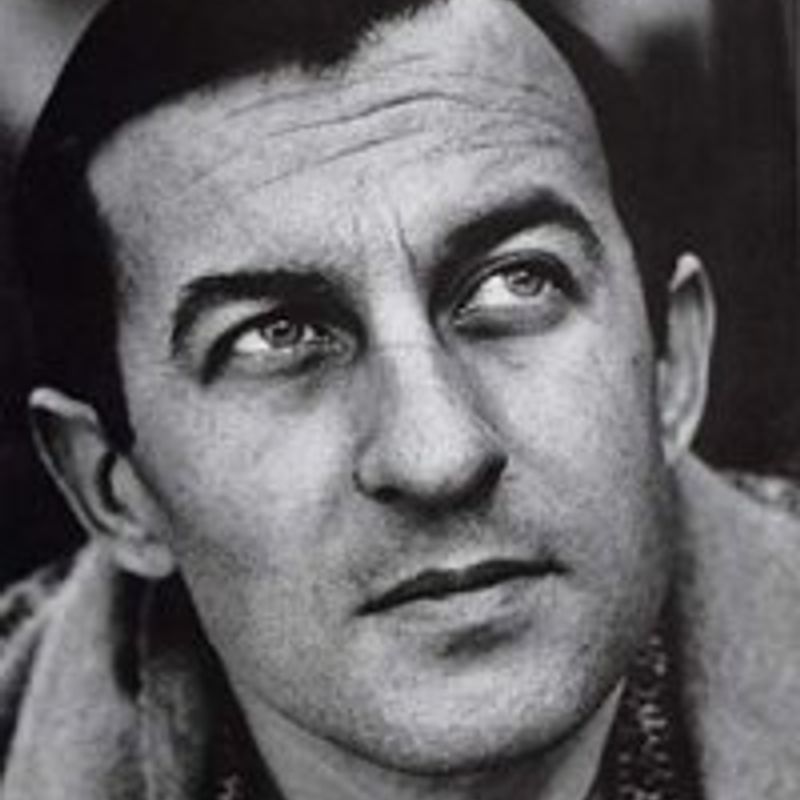 Juan Goytisolo Gay profile picture