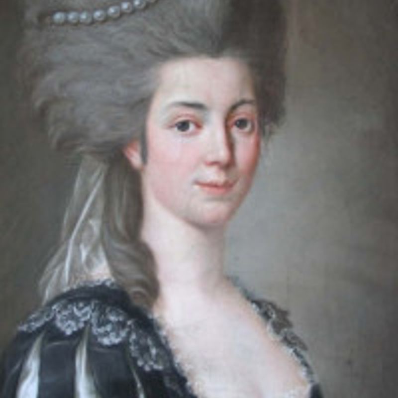 Leonor de Almeida Portugal profile picture