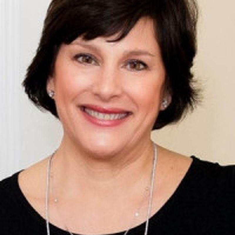 Mary Rosenblum profile picture