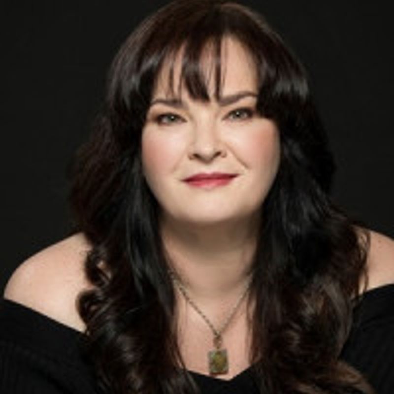 Angela Slatter profile picture