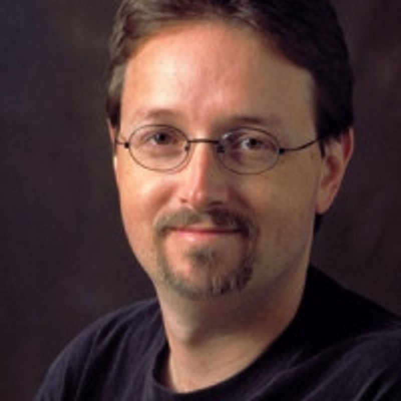 Marc Laidlaw profile picture