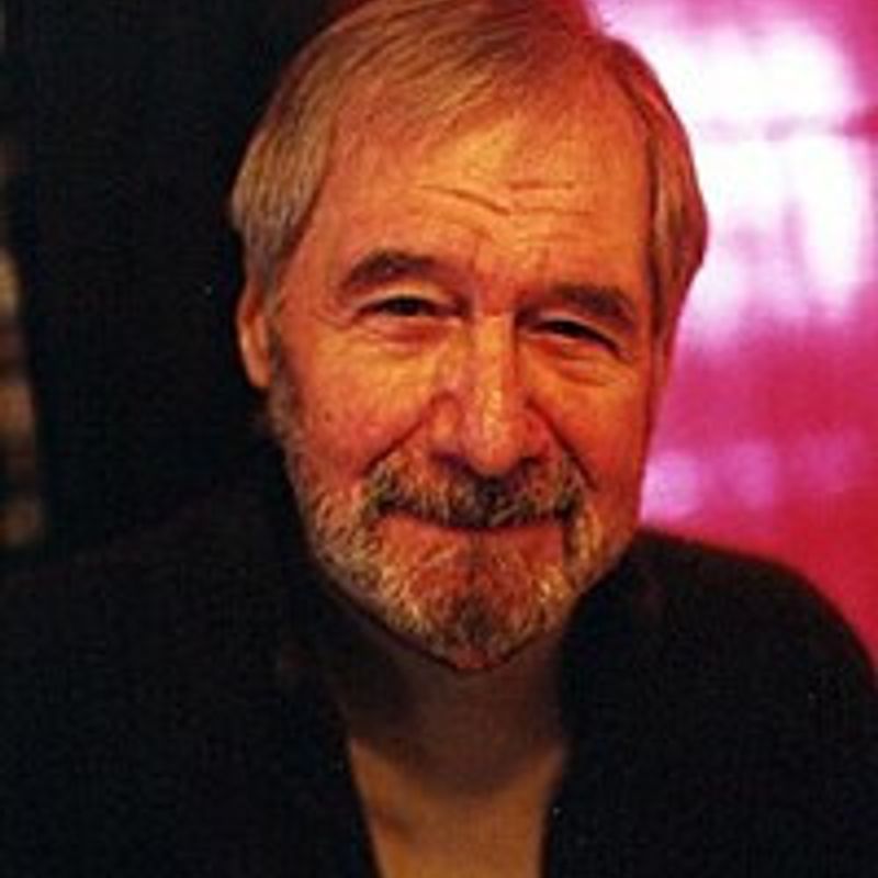 Ed McBain profile picture