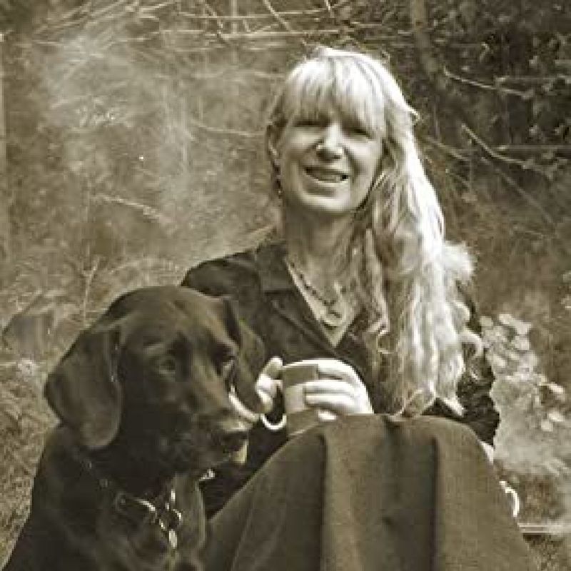 Terri Windling profile picture