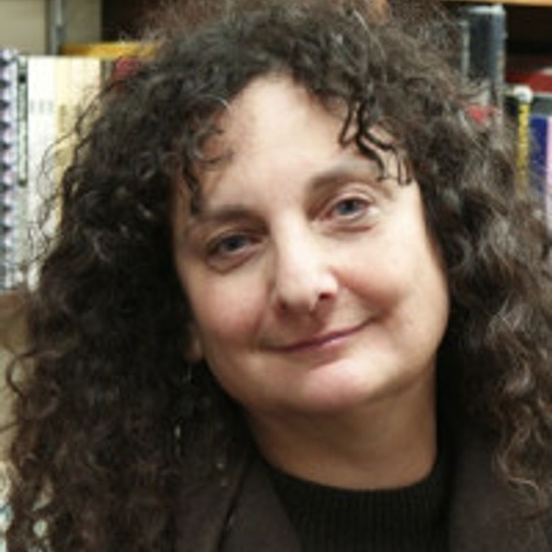 Ellen Datlow profile picture