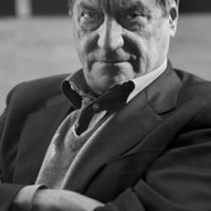 Claudio Magris profile picture