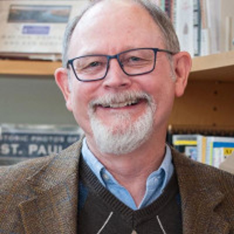 William Kent Krueger profile picture