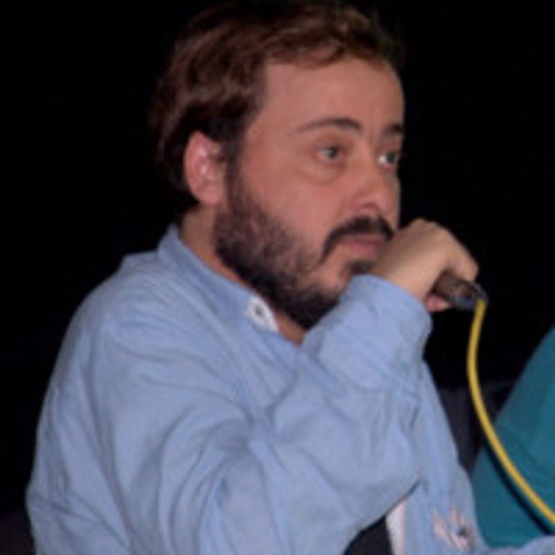 Cleber Fernando Gomes profile picture